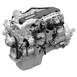 B0473 Engine